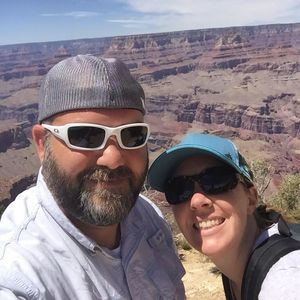 Meet your Posher, Josh